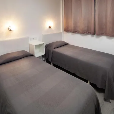 Appartement The One Homes Opera *