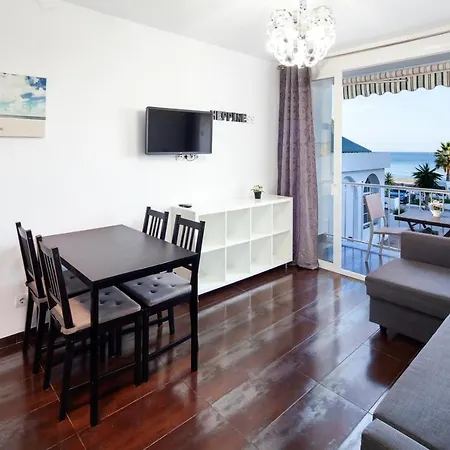 The One Homes Opera Fuengirola