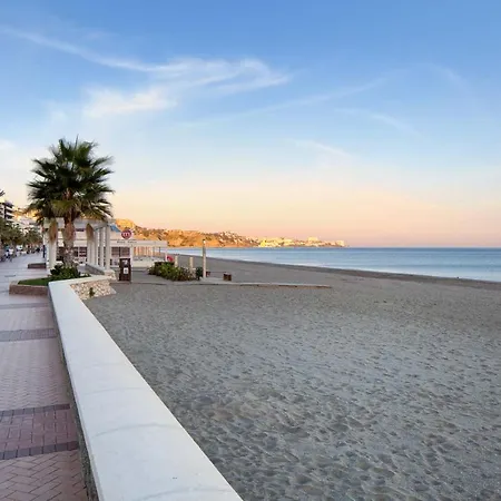 The One Homes Opera Fuengirola