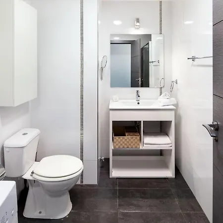 The One Homes Opera Appartement Fuengirola
