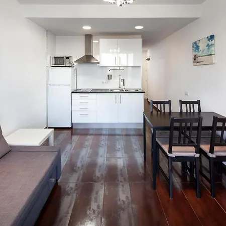 Appartement The One Homes Opera *